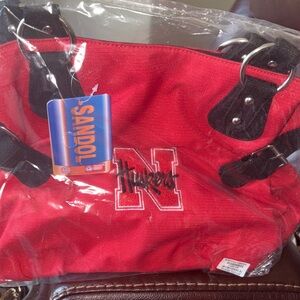 Nebraska Cornhuskers licensed item